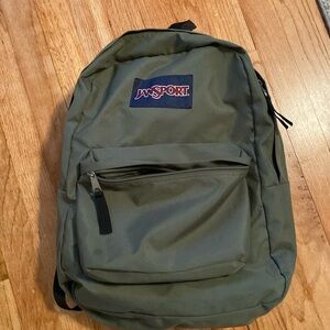 Jansport Backpack